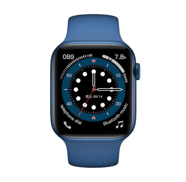 SmartWatch IWO 15  - W56 44MM