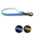 Luz de LED Para Carro Impermeável