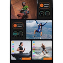 Relógio T800 Ultra 3 max Smart Watch Esportivo Sem Fio À Prova D'água