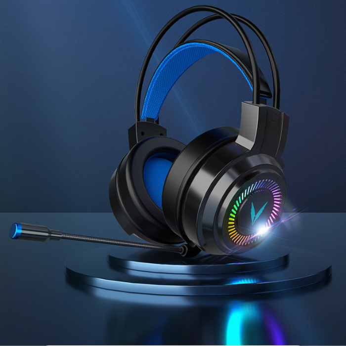 Headset Gamer G60 LED