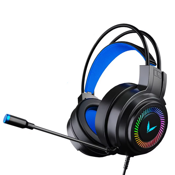 Headset Gamer G60 LED