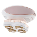 Depilador Corporal Turbo Indolor